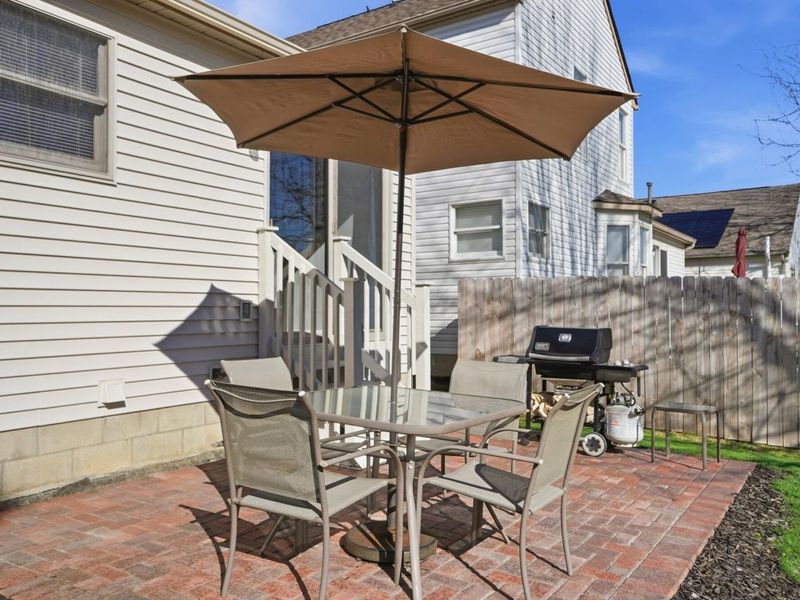 2252 Yagger Bay Drive, Hilliard, OH 43026 Photo 47