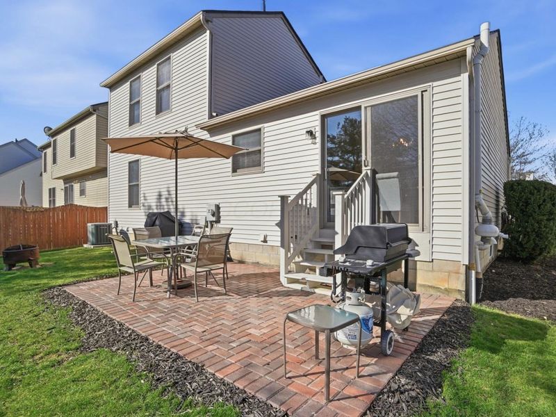 2252 Yagger Bay Drive, Hilliard, OH 43026 Photo 48