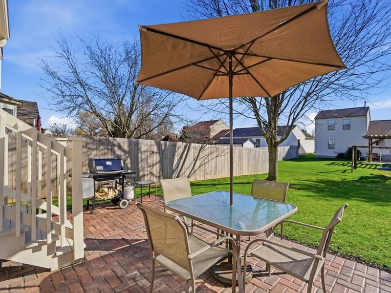 2252 Yagger Bay Drive, Hilliard, OH 43026 Photo 50