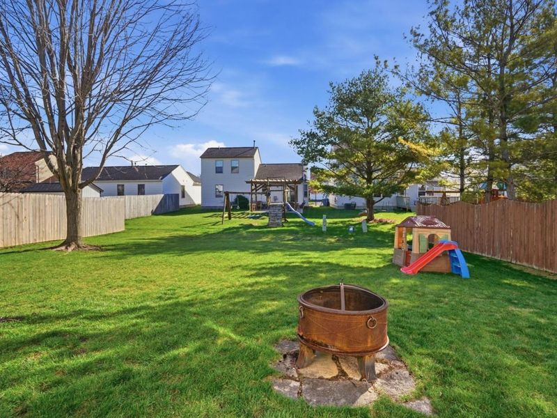 2252 Yagger Bay Drive, Hilliard, OH 43026 Photo 51