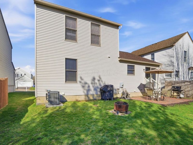 2252 Yagger Bay Drive, Hilliard, OH 43026 Photo 52