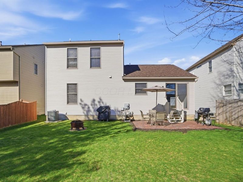 2252 Yagger Bay Drive, Hilliard, OH 43026 Photo 53