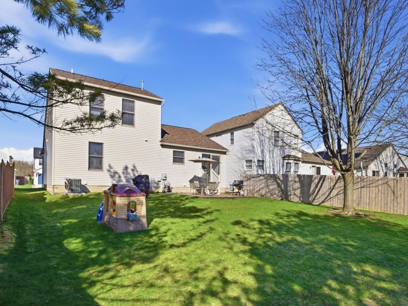 2252 Yagger Bay Drive, Hilliard, OH 43026 Photo 54