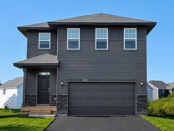 959 Huntington Way, Jordan, MN 55352