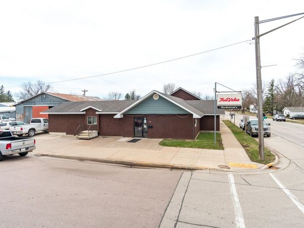 101 Tanner St, Melrose, WI 54642