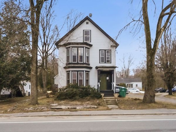 69 Main, Pepperell, MA 01463