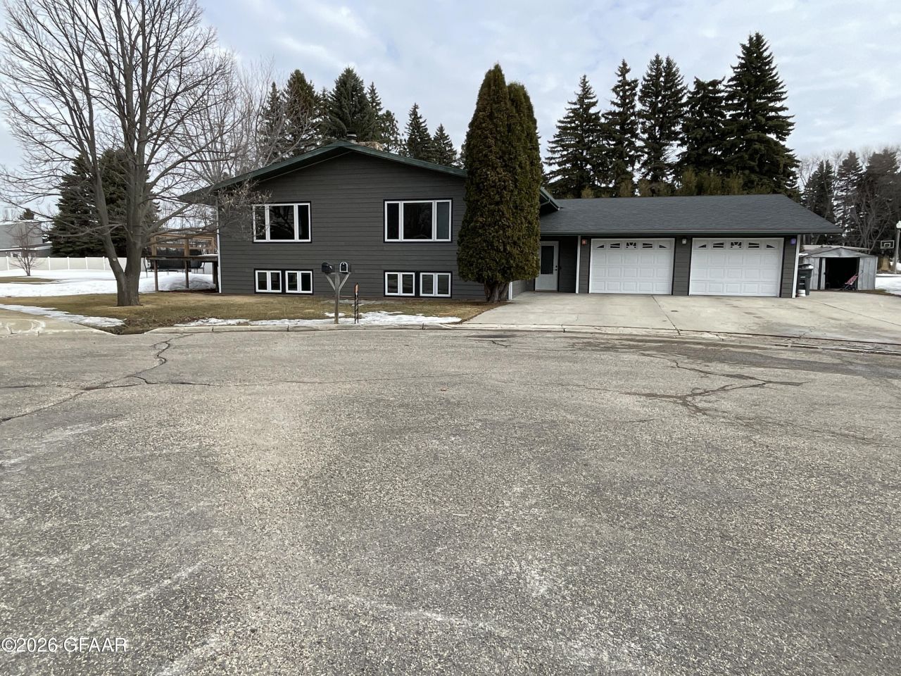 801 Evergreen Lane, Cando, ND 58324 Main Photo