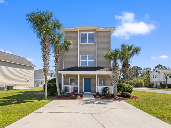 136 Enchanted Way, Santa Rosa Beach, FL 32459