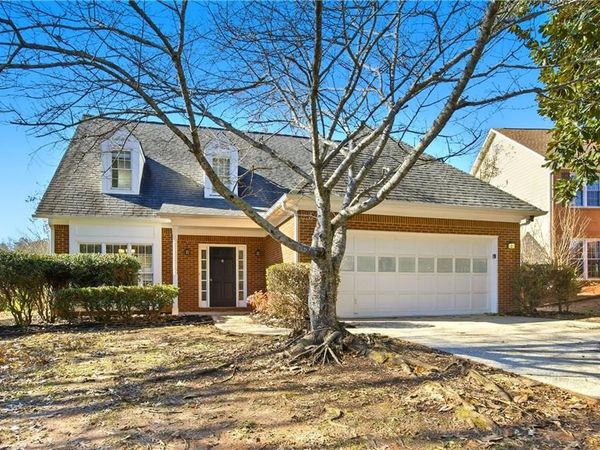 10560 Victory Gate Drive, Alpharetta, GA 30022