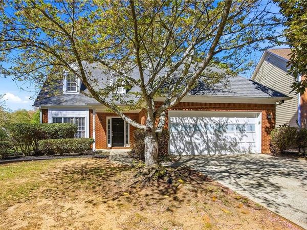 10560 Victory Gate Drive, Alpharetta, GA 30022
