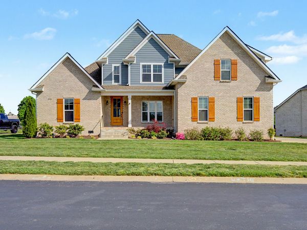 413 Sheas Way, Clarksville, TN 37043