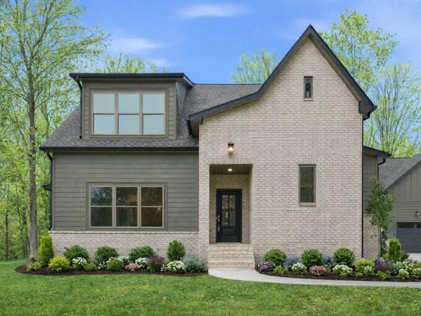 2957 Pace Rd, Clarksville, TN 37043