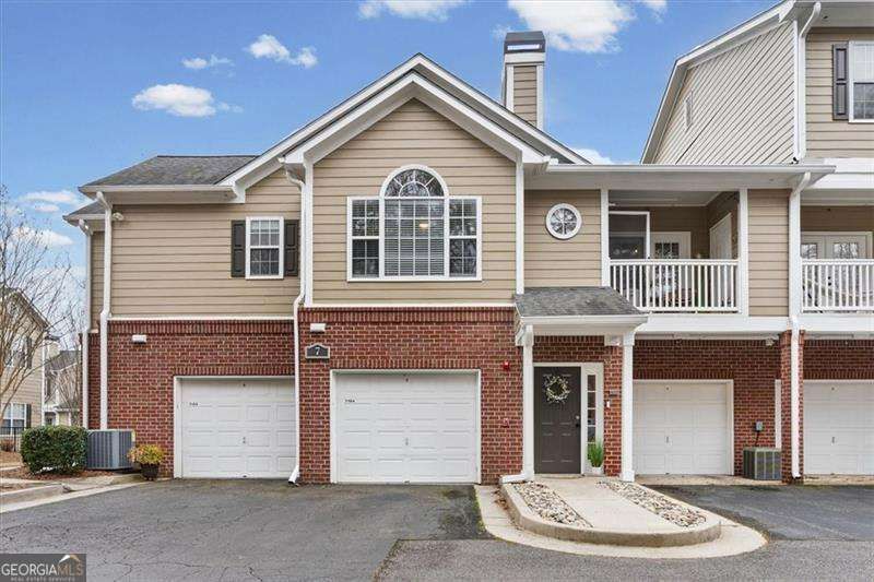 7104 Woodland Lane, Alpharetta, GA 30009 Main Photo