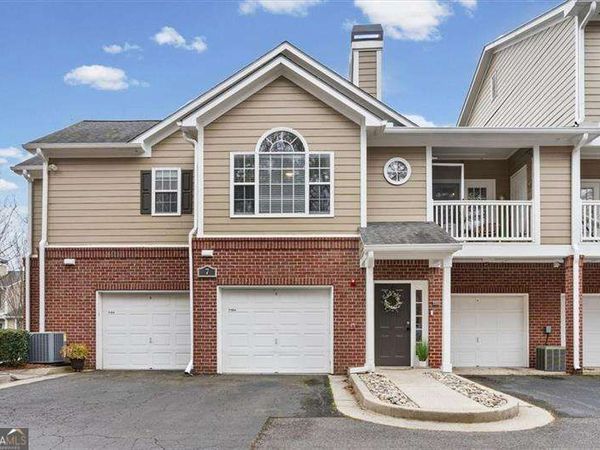 7104 Woodland Lane, Alpharetta, GA 30009