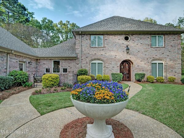 468 Wimbledon Drive, Brandon, MS 39047