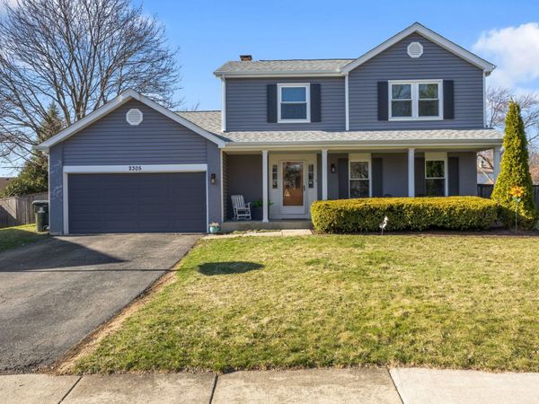 2305 Hartford Court , Naperville, IL 60565