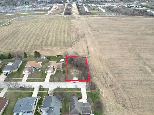 13108 W Mulranny Drive , Homer Glen, IL 60491