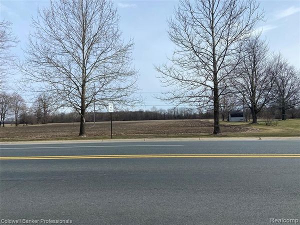 8705 Whittaker Road , Augusta Twp, MI 48197