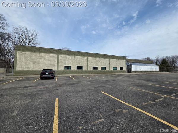 28980 Joy Road, Livonia, MI 48150