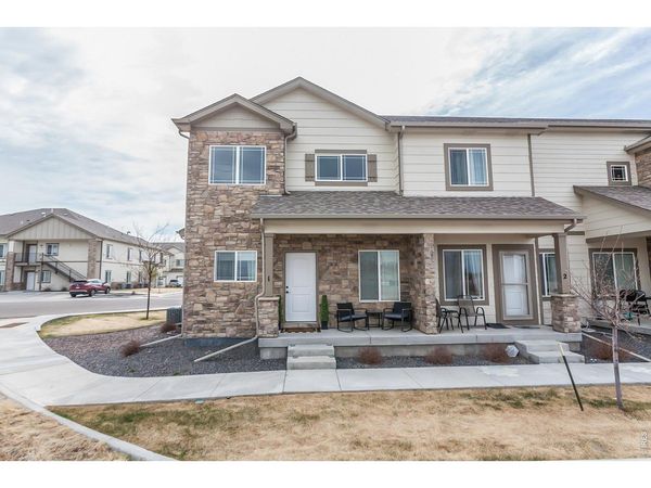 1726 Westward Cir, Unit 1, Eaton, CO 80615