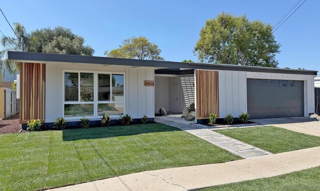 3418 Angwin Dr, San Diego, CA 92123 Main Photo