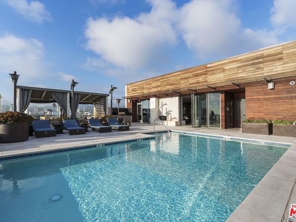 1755 Ocean Avenue, Unit 203, Santa Monica, CA 90401