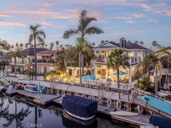 111 Rivo Alto Canal, Long Beach, CA 90803