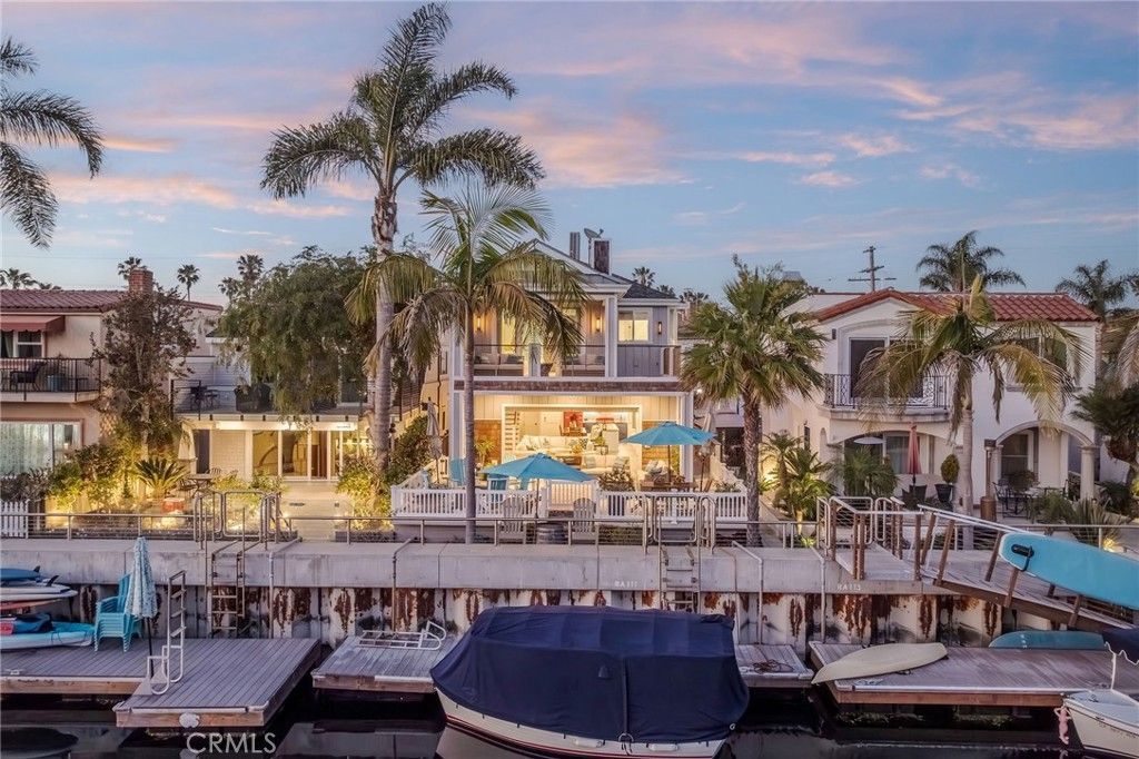 111 Rivo Alto Canal, Long Beach, CA 90803 Main Photo