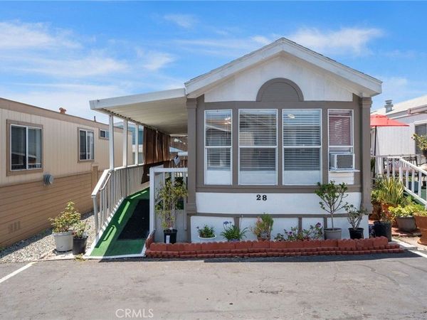 1148 3Rd Avenue, Unit 28, Chula Vista, CA 91911