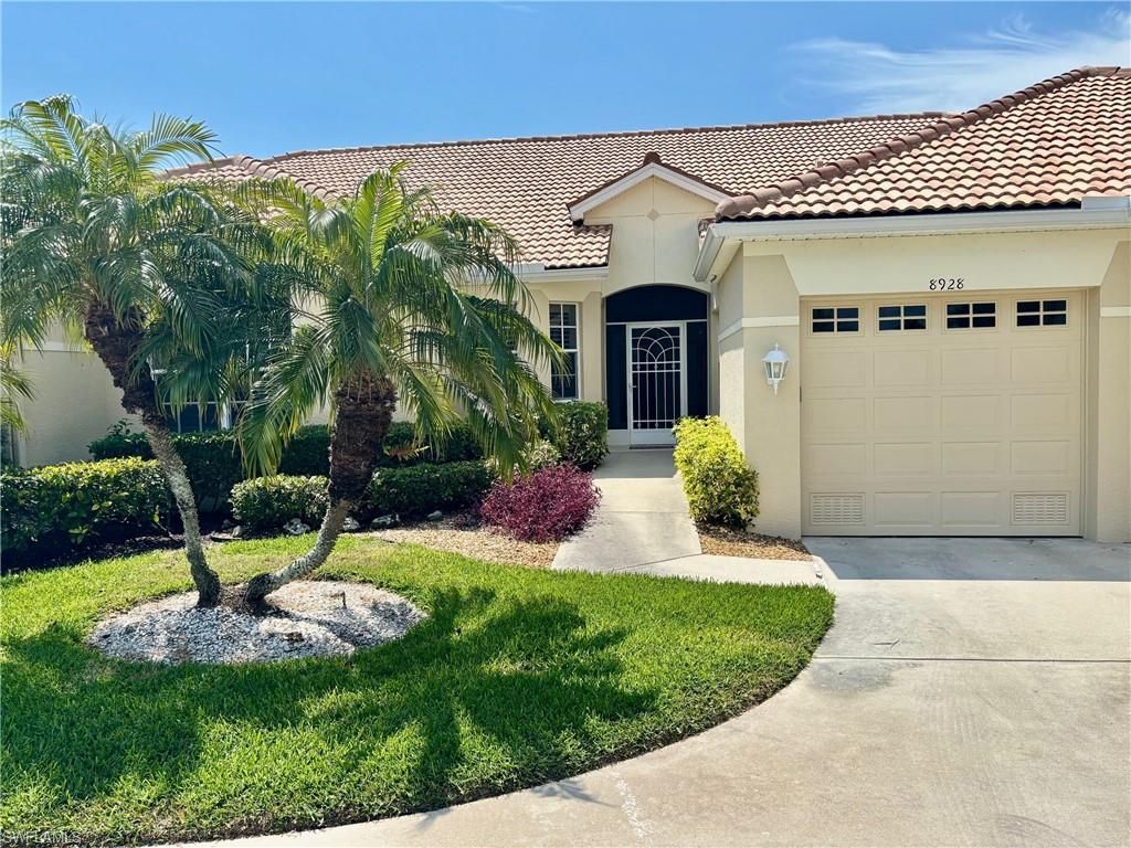 8928 Bristol Bend, Fort Myers, FL 33908 Main Photo