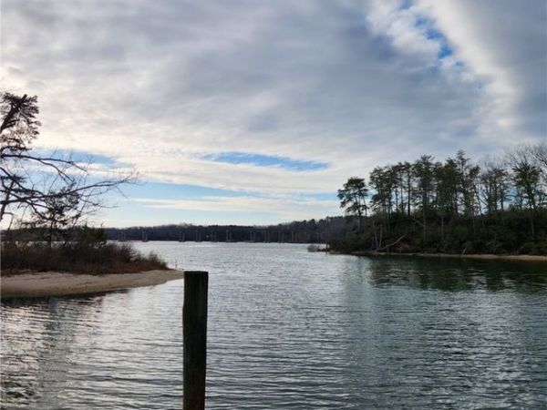 0 Eagle Point , Heathsville, VA 22473