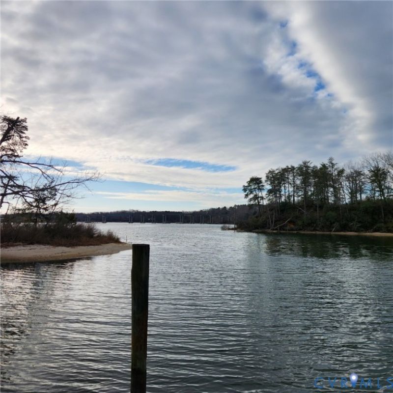 0 Eagle Point, Heathsville, VA 22473 Main Photo