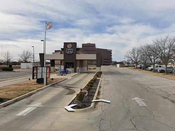 6134 S Memorial Drive, Tulsa, OK 74133