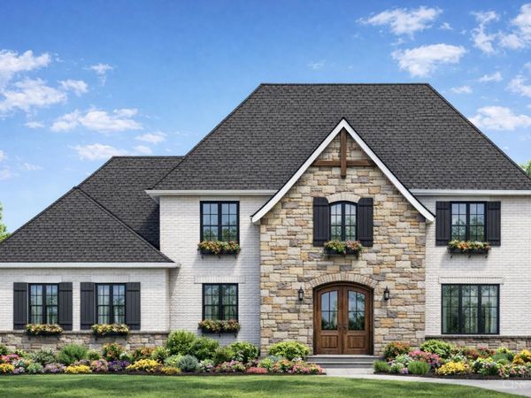 2 Alexandras Way, Lot 263, Cleves, OH 45002