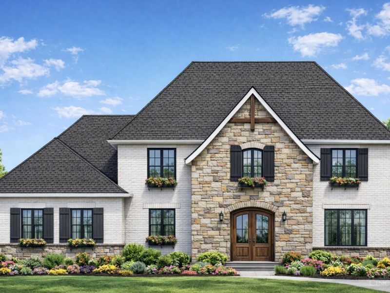 2 Alexandras Way, Lot 263, Cleves, OH 45002 Photo 1