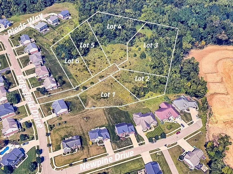 2 Alexandras Way, Lot 263, Cleves, OH 45002 Photo 3