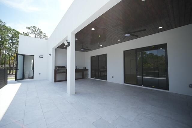 17107 W Sycamore Drive W, The Acreage, FL 33470 Photo