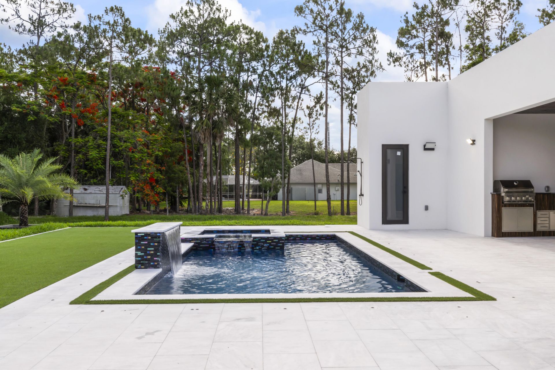 17107 W Sycamore Drive W, The Acreage, FL 33470 Photo