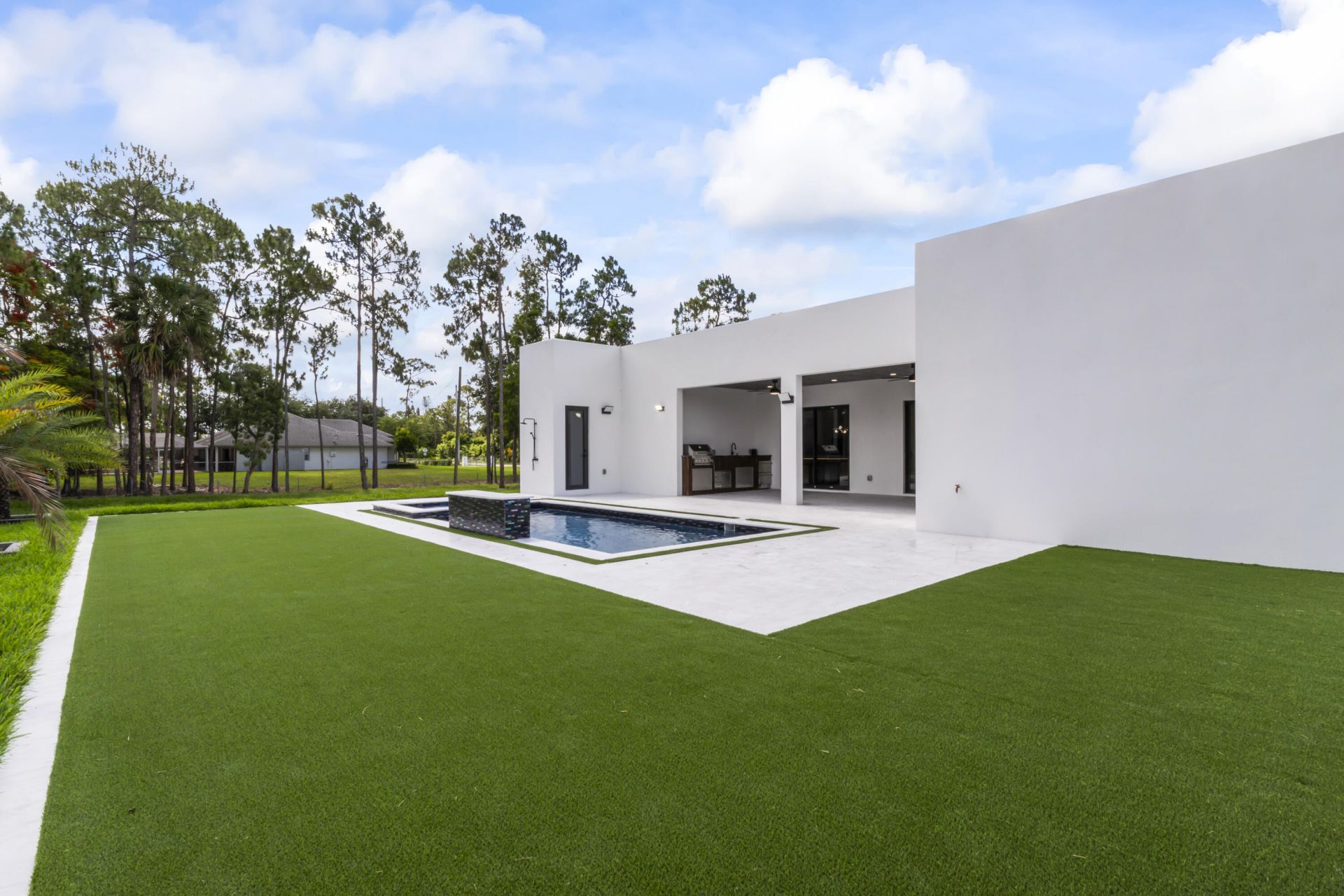 17107 W Sycamore Drive W, The Acreage, FL 33470 Photo