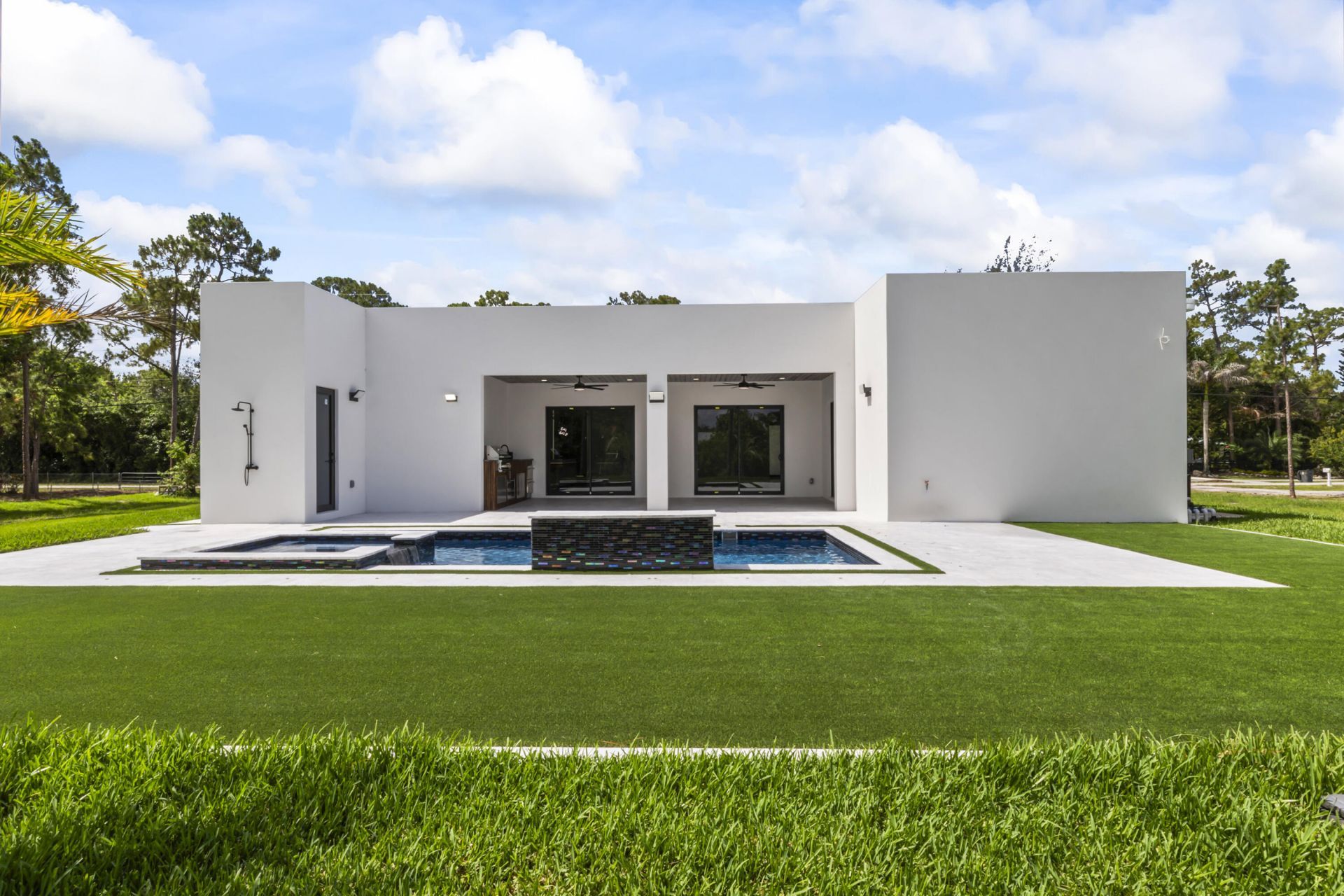 17107 W Sycamore Drive W, The Acreage, FL 33470 Photo