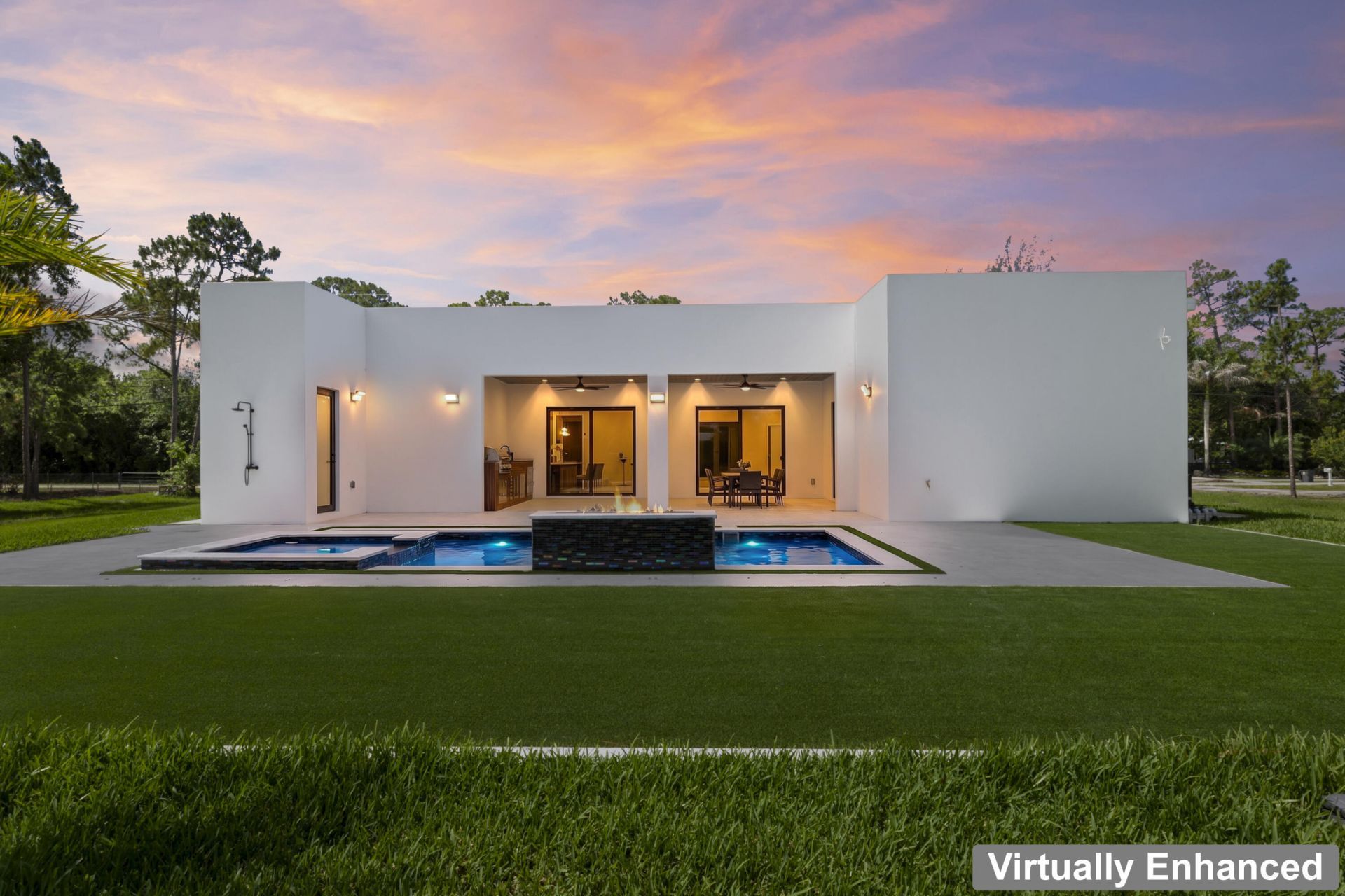17107 W Sycamore Drive W, The Acreage, FL 33470 Photo