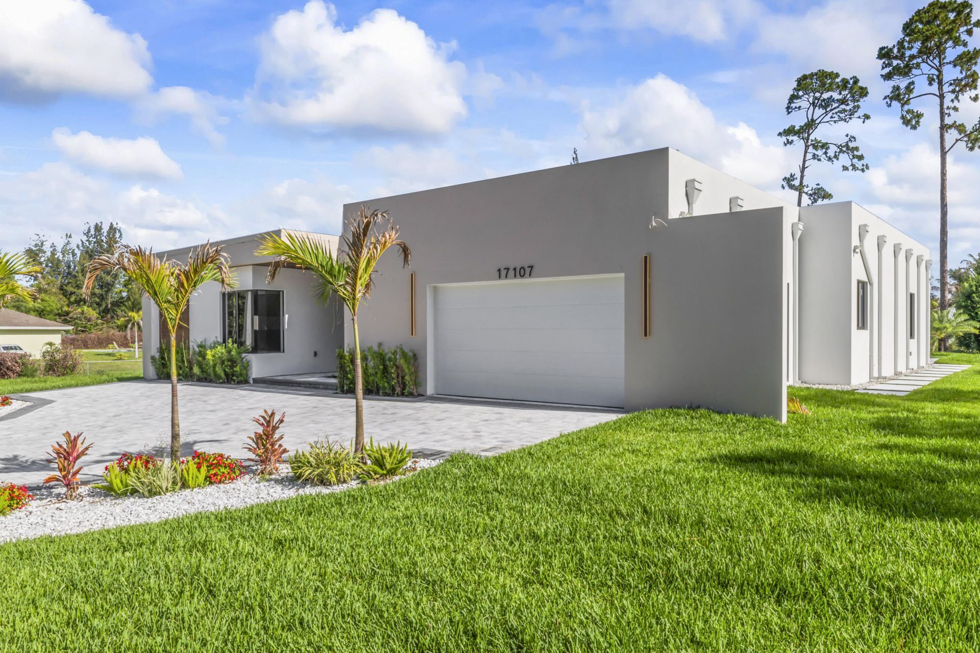17107 W Sycamore Drive W, The Acreage, FL 33470 Photo