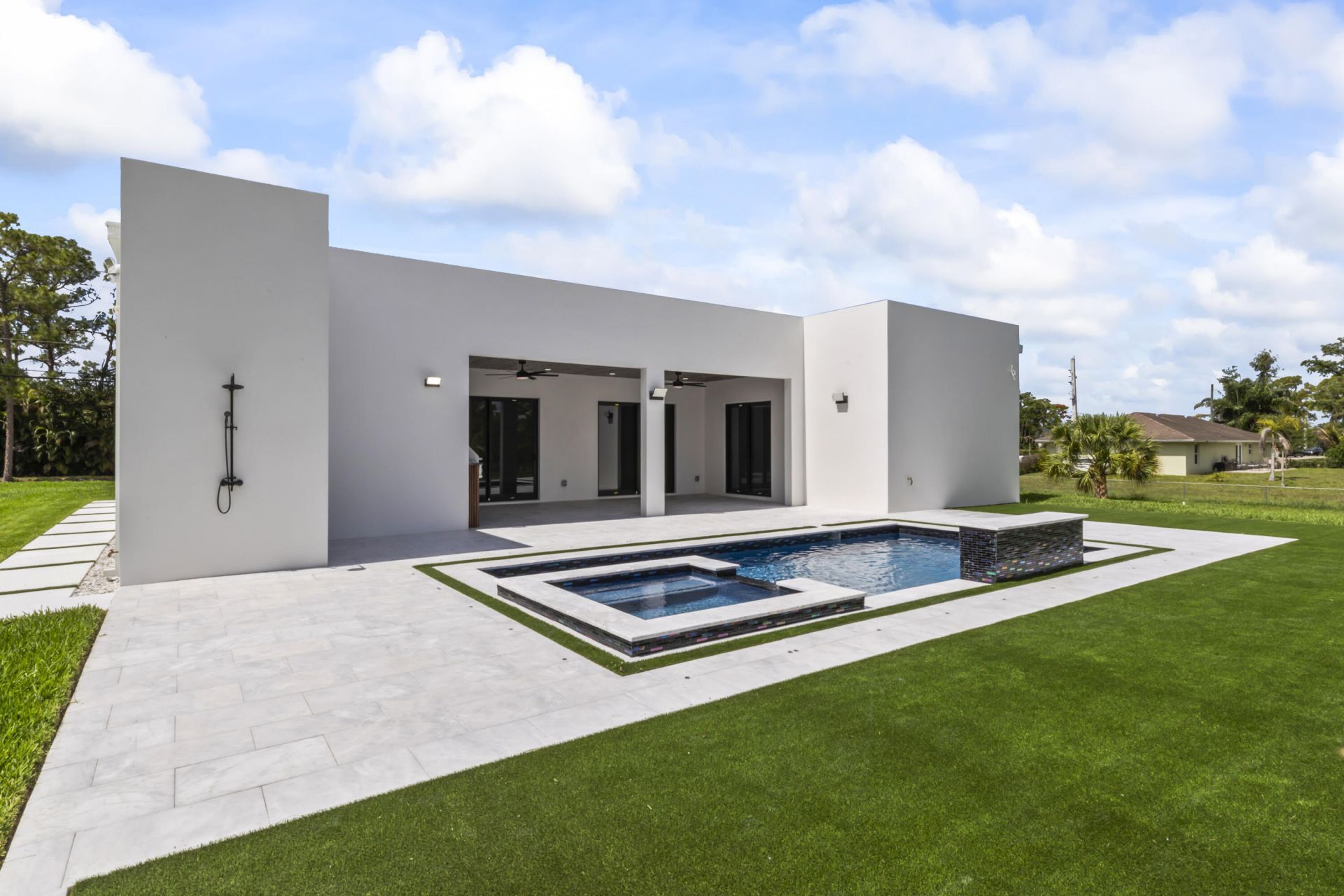 17107 W Sycamore Drive W, The Acreage, FL 33470 Photo