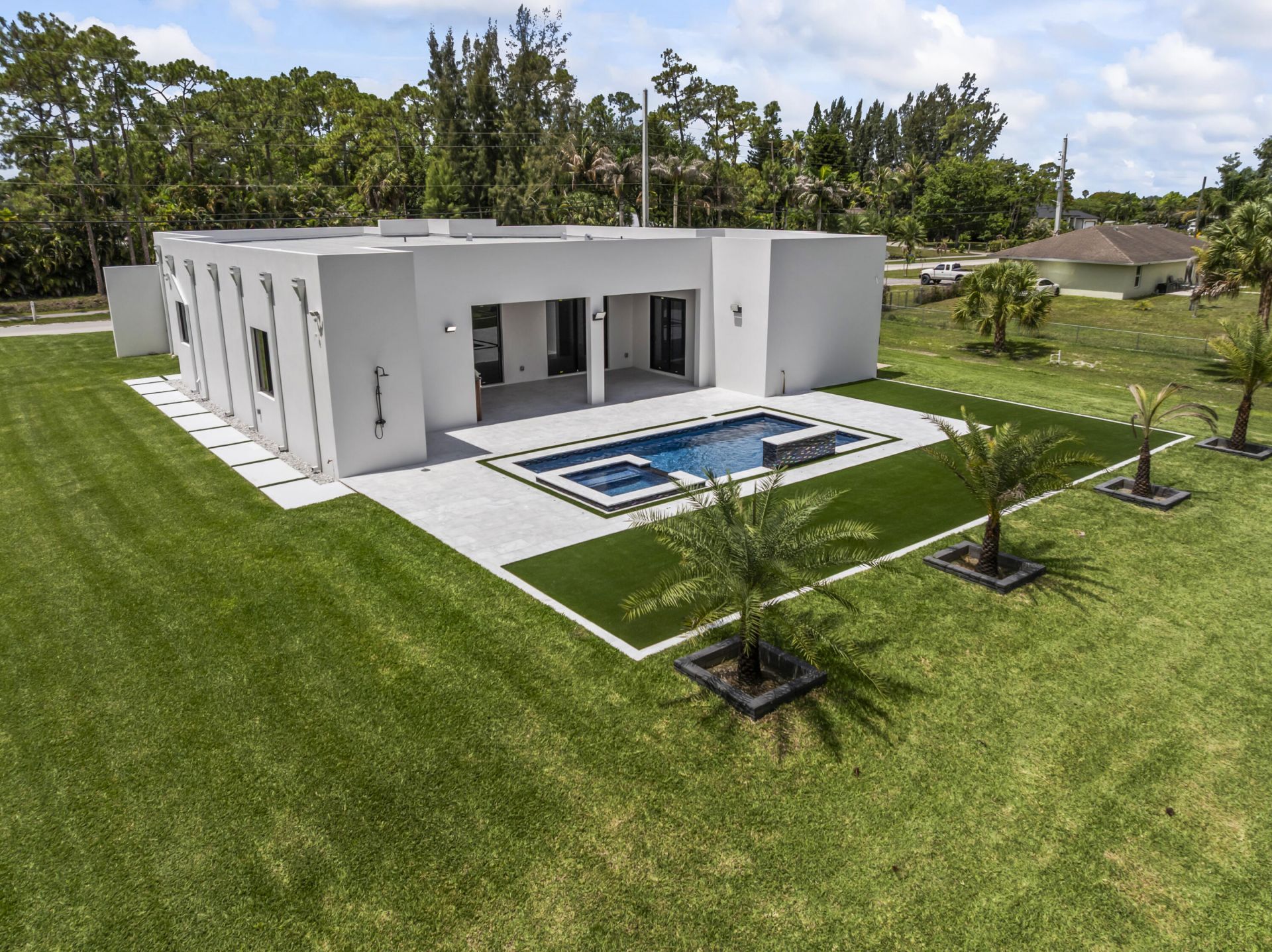 17107 W Sycamore Drive W, The Acreage, FL 33470 Photo