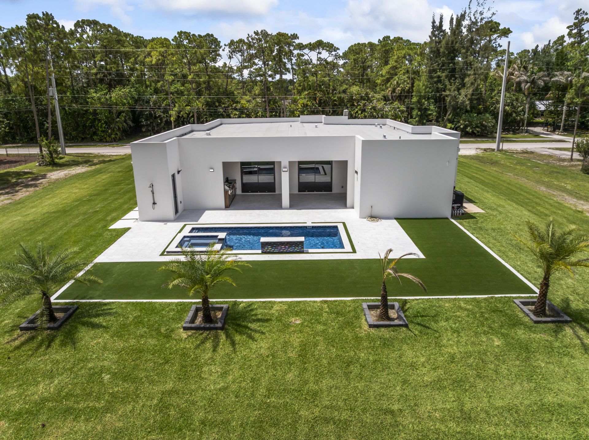 17107 W Sycamore Drive W, The Acreage, FL 33470 Photo