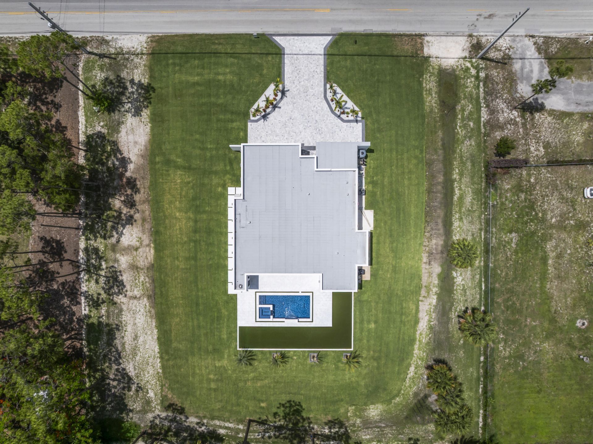 17107 W Sycamore Drive W, The Acreage, FL 33470 Photo