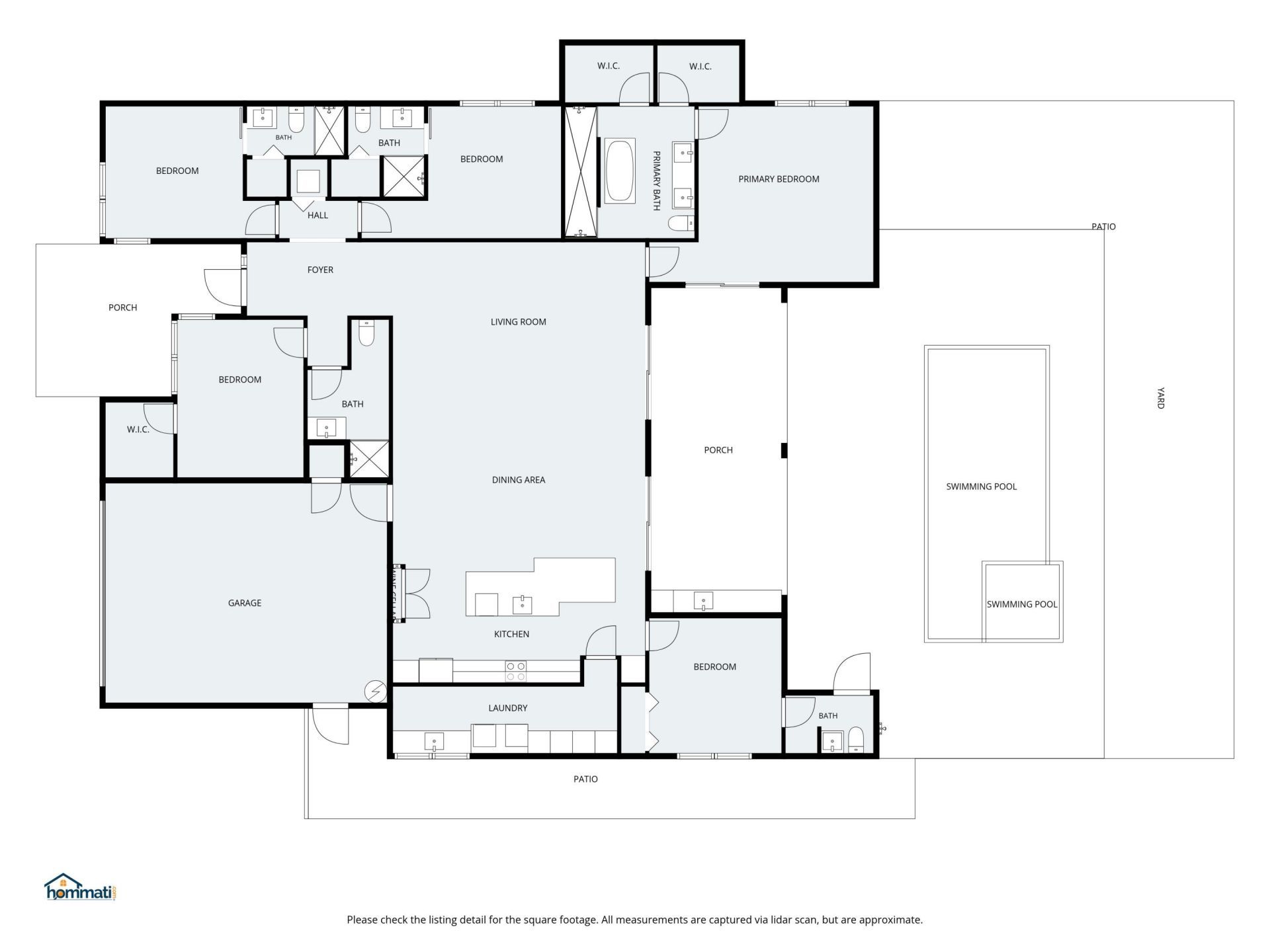 17107 W Sycamore Drive W, The Acreage, FL 33470 Photo