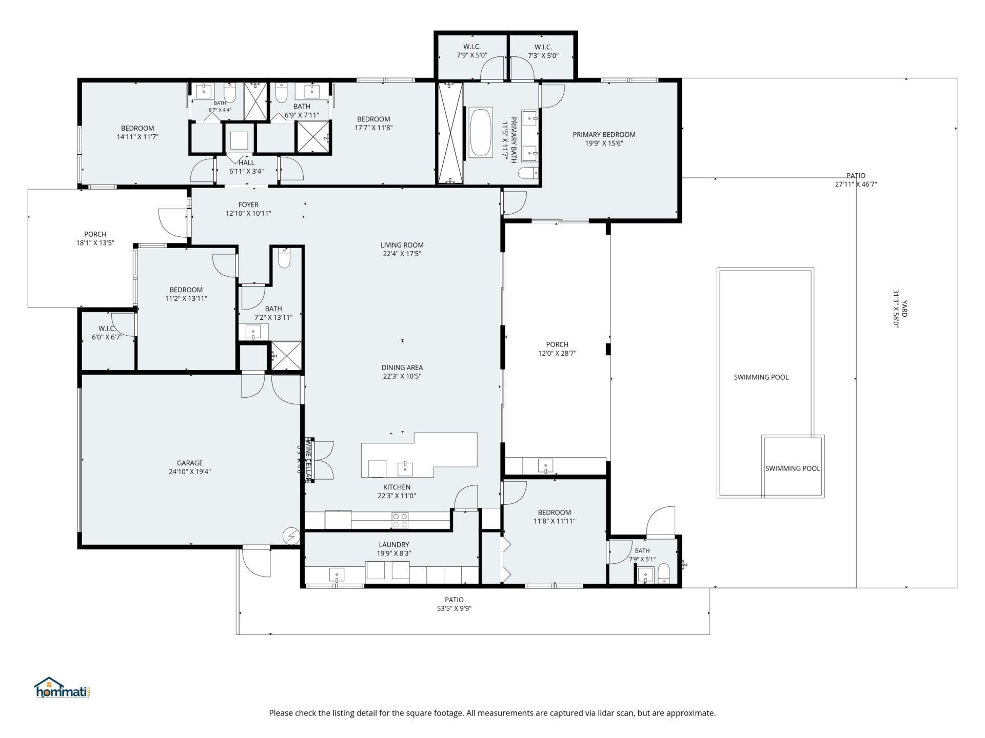 17107 W Sycamore Drive W, The Acreage, FL 33470 Photo