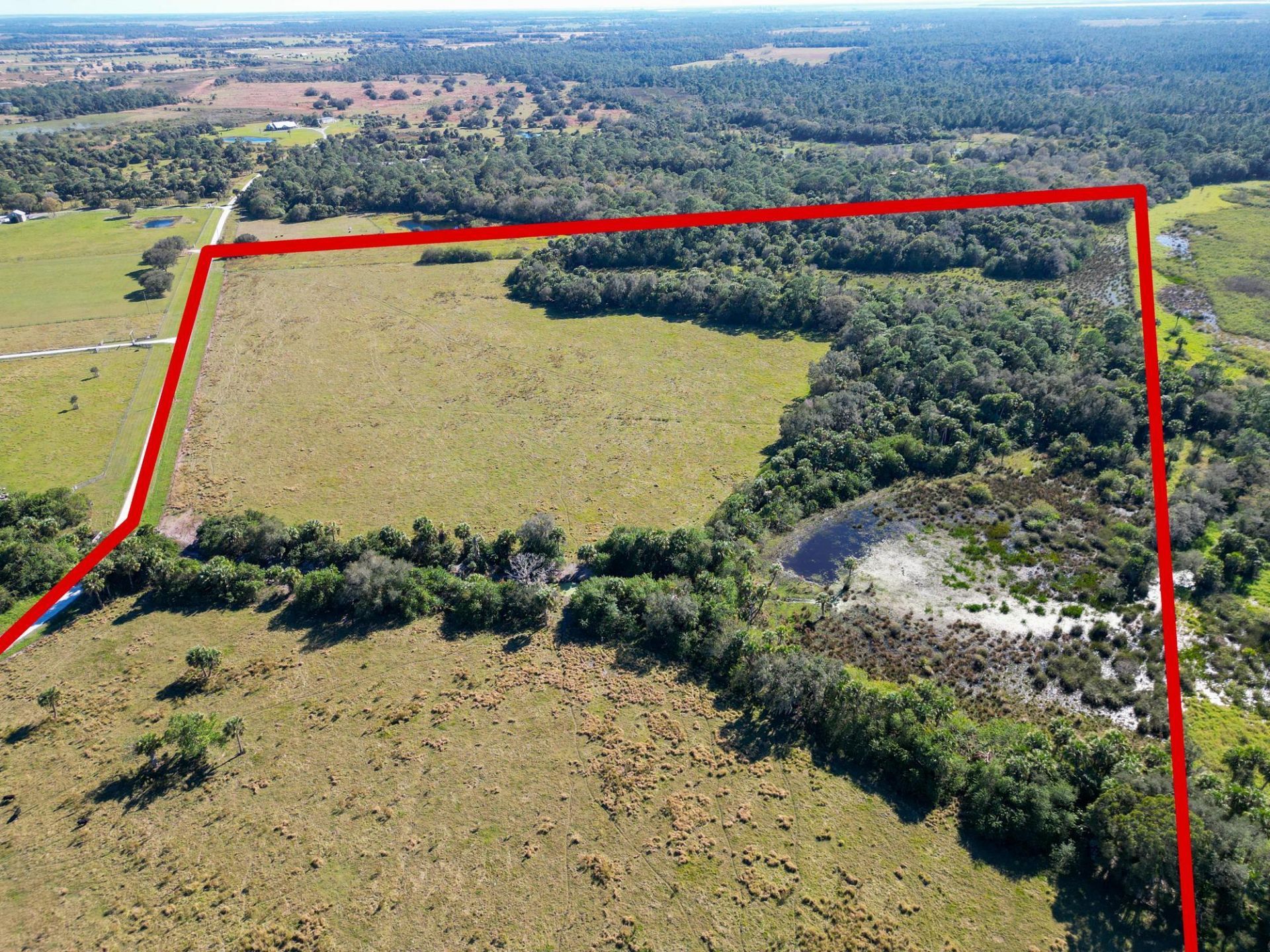 3702 SW Wild Turkey Lane, Okeechobee, FL 34974 Photo