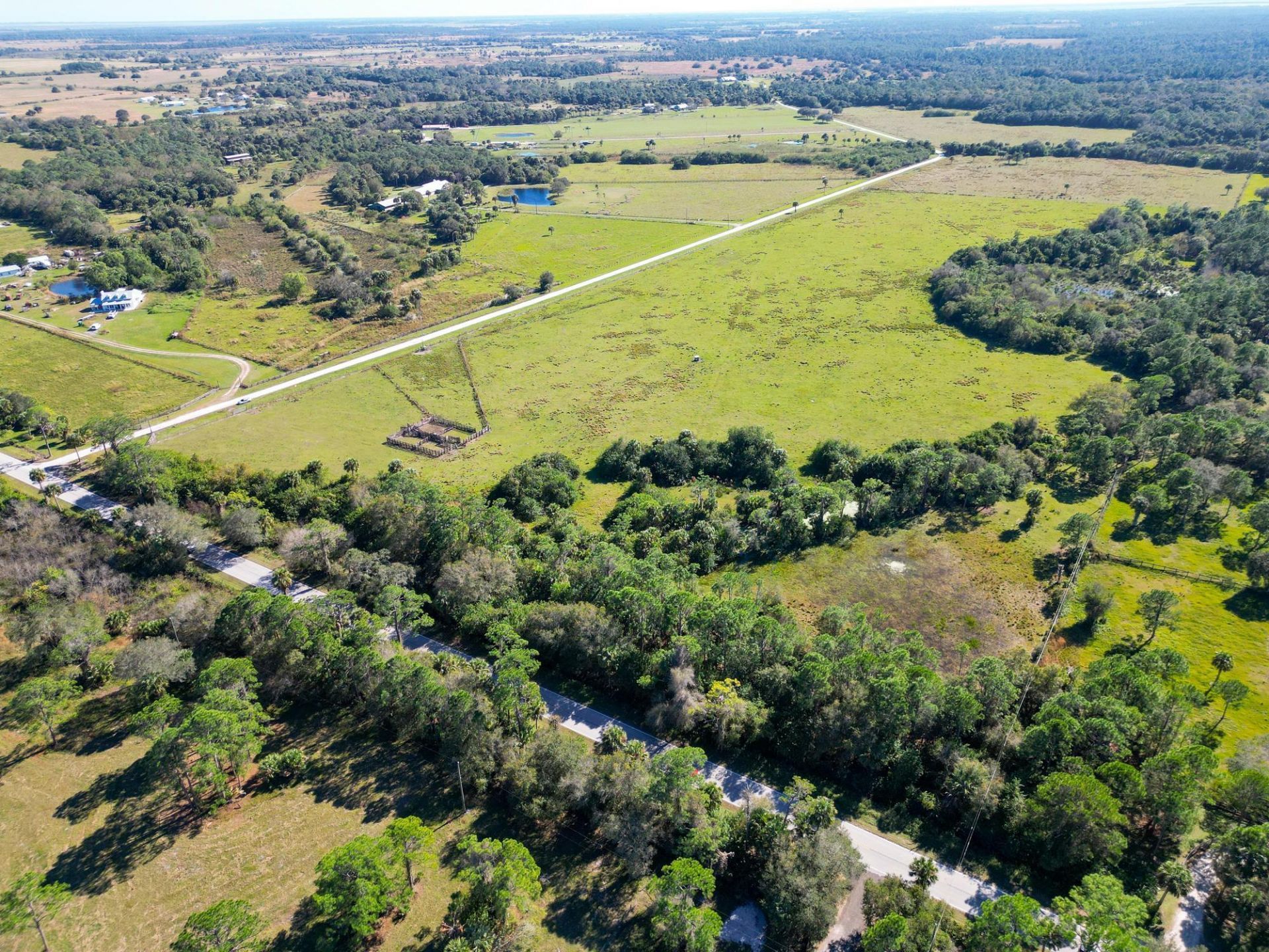 3702 SW Wild Turkey Lane, Okeechobee, FL 34974 Photo